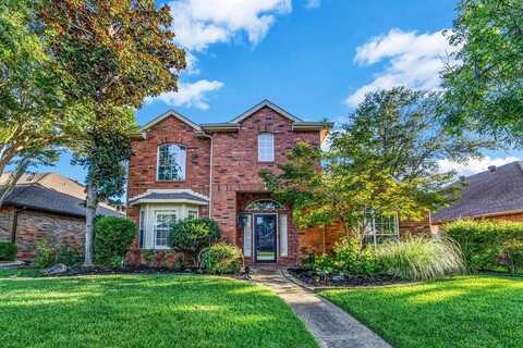 12201 Biloxi Drive, Frisco, TX 75035