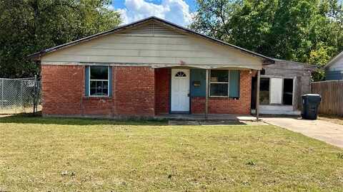 906 Cleardale Drive, Dallas, TX 75232