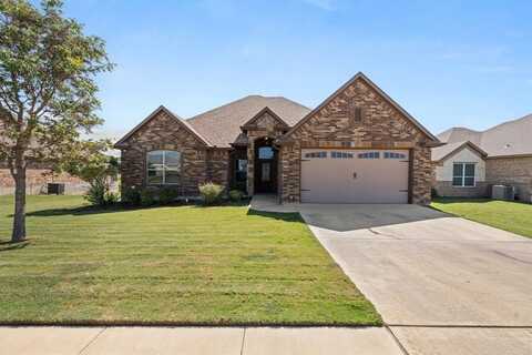1205 Carnoustie Drive, Ennis, TX 75119