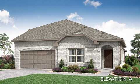 3658 Jordan Way, Kaufman, TX 75142