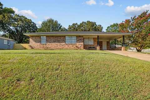 207 5th Street, Palestine, TX 75803
