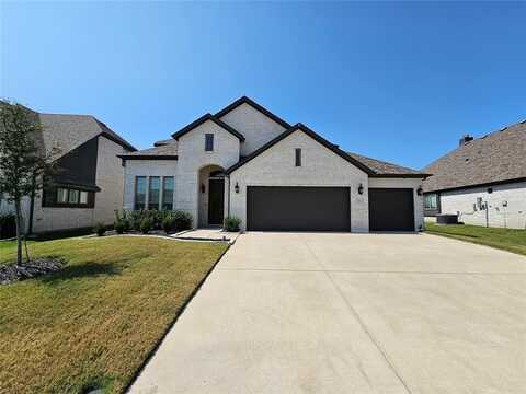 2313 Cambridge Avenue, Anna, TX 75409