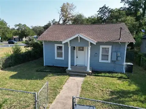 1405 N 11th Street, Waco, TX 76707