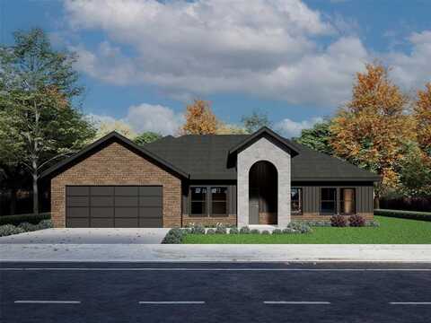 908 Netherland Drive, Seagoville, TX 75159