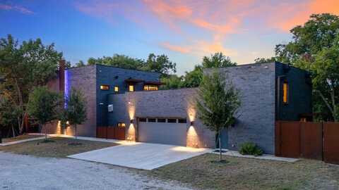 4798 Iberia Avenue, Dallas, TX 75207