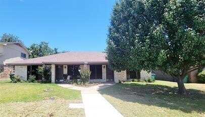 3102 Stanford Street, Greenville, TX 75401
