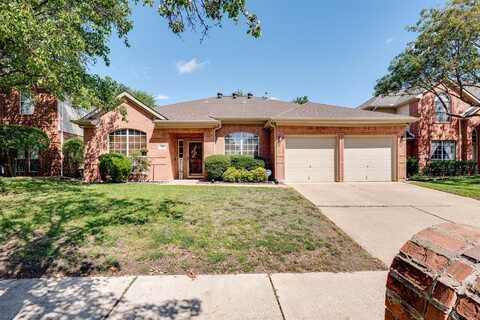 629 Chestnut Drive, Keller, TX 76248