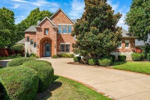 3807 Blue Forest Drive, Arlington, TX 76001