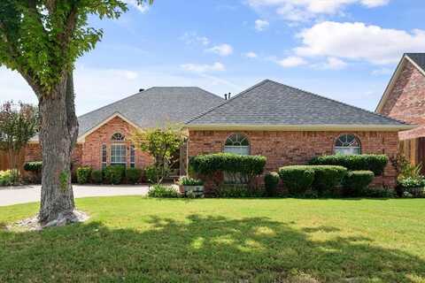 2200 Nugent Drive, Mansfield, TX 76063