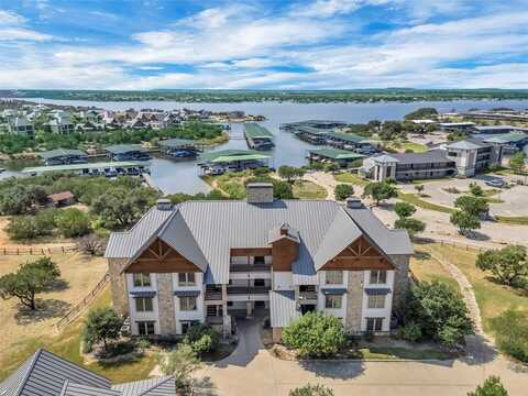 1693 Scenic Drive, Graford, TX 76449