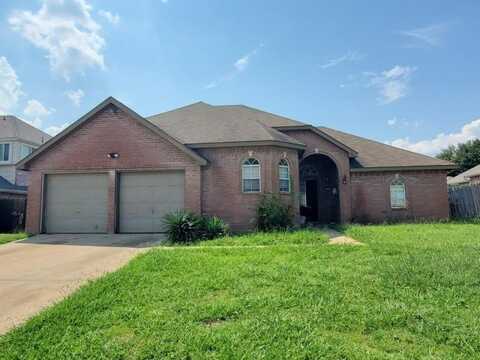 207 Overbrook Court, Rockwall, TX 75032