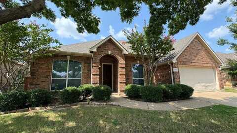 2688 Fuente, Grand Prairie, TX 75054