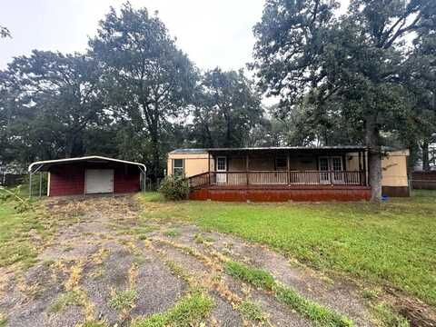 9949 Greentree Lane, Wills Point, TX 75169