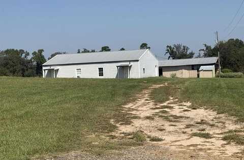 257 County Road 1323, Pittsburg, TX 75686