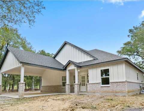 421 SW County Road 3050, Purdon, TX 76679