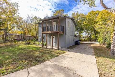 800 Edgar Street, Greenville, TX 75401