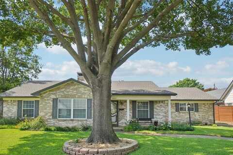 12217 Ridgefair Place, Farmers Branch, TX 75234