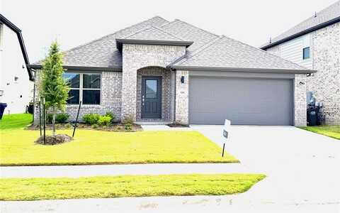 326 Rockstream Drive, Lavon, TX 75166