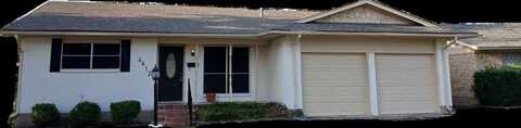 4612 Concord Drive, Garland, TX 75042