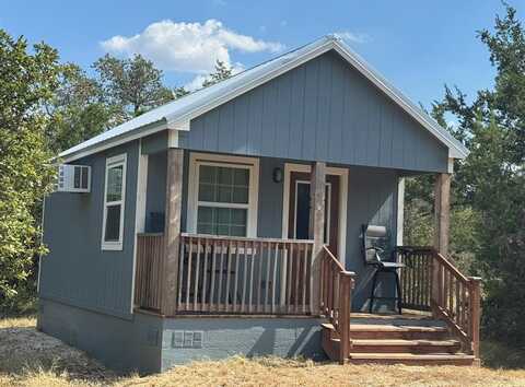 3435 County Road 117, Mingus, TX 76463