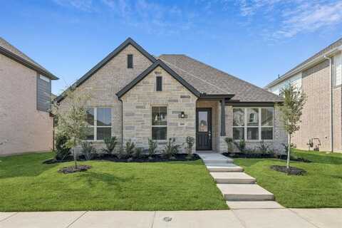 444 Lost Creek Trail, Waxahachie, TX 75165