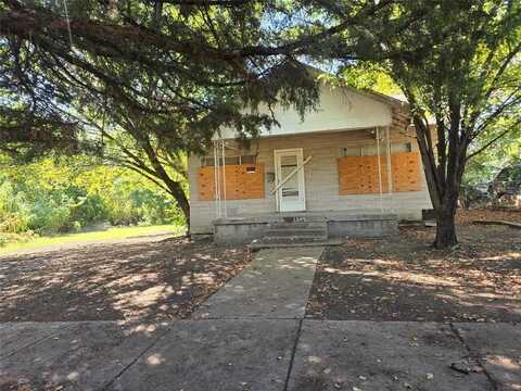 1544 E Myrtle Street, Fort Worth, TX 76104