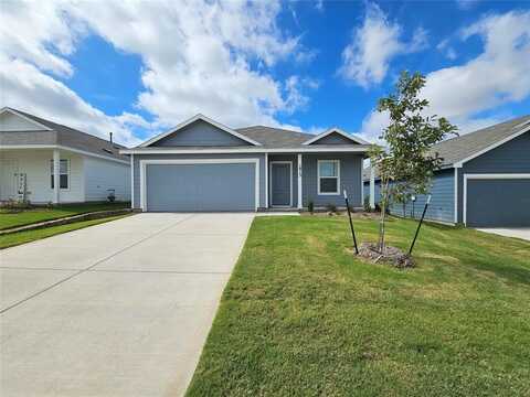 1813 Equine Retreat Way, Crandall, TX 75114