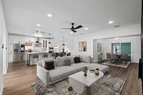 11832 Cromwell Drive, Dallas, TX 75234