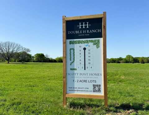 Tbd Lot 14 McConnell Road, Gunter, TX 75058