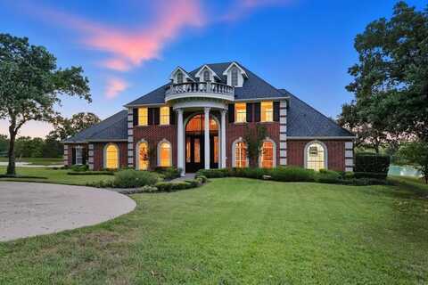 1660 Glenview Lane, Bartonville, TX 76226