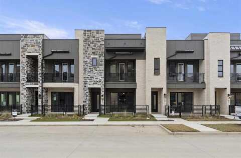 1162 Daybreak Drive, Allen, TX 75013