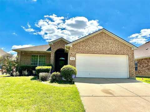 516 Flora Vista Court, Arlington, TX 76002