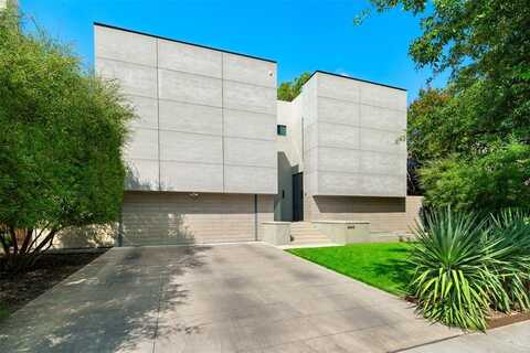 4340 Fairfax Avenue, Highland Park, TX 75205
