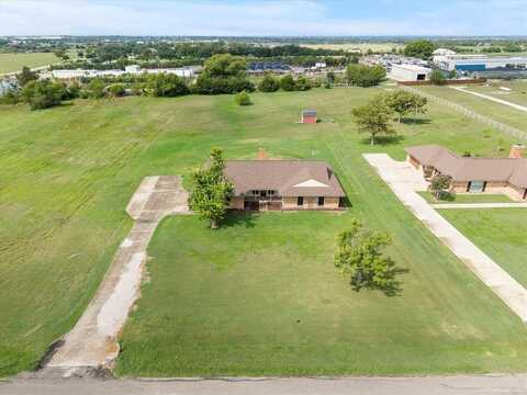 813 Zion Hill Circle, Rockwall, TX 75087