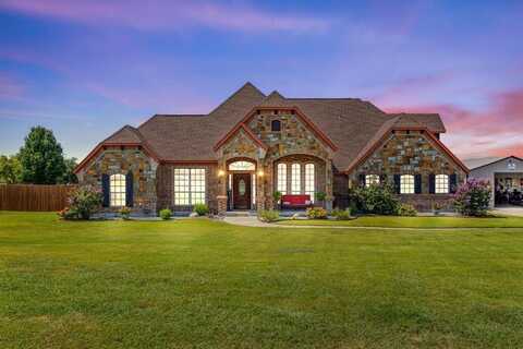 166 Cactus Drive, Decatur, TX 76234