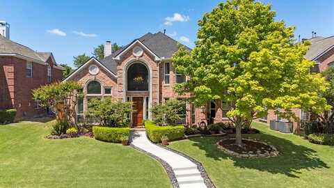 8405 Dawson Drive, Plano, TX 75025