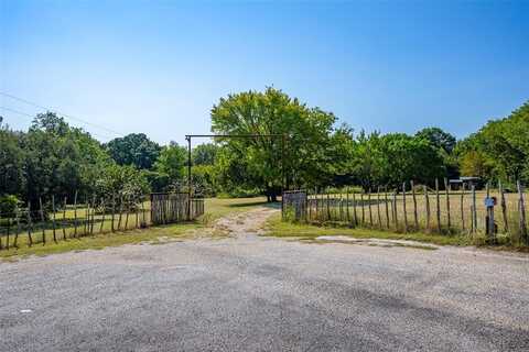 Tbd Bowie Road, Weatherford, TX 76088