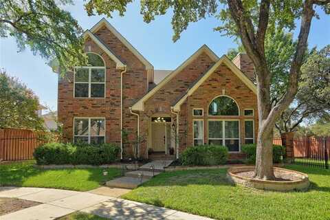 406 Dakota Trail, Irving, TX 75063
