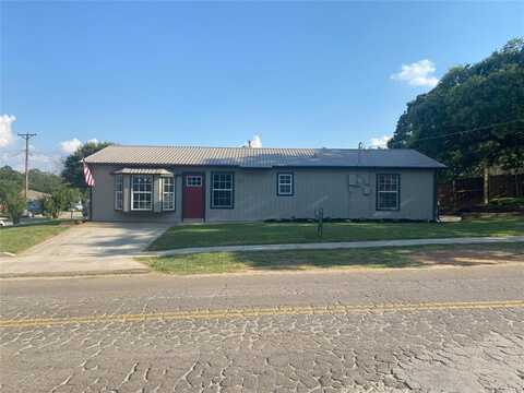 729 Hettie Street, Denton, TX 76209