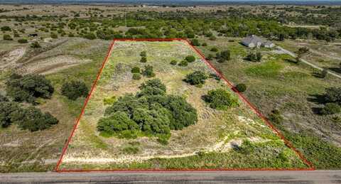 1051 Kingsley Court, Weatherford, TX 76087