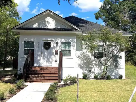 3400 Spence Street, Dallas, TX 75215