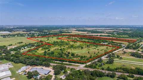 70.79ac Collins-Mingo Road, Denton, TX 76208