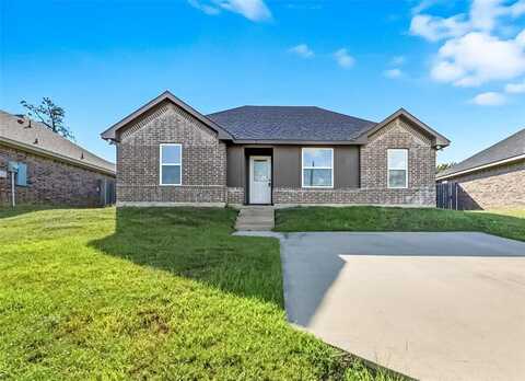 913 N Barrett Avenue, Denison, TX 75020