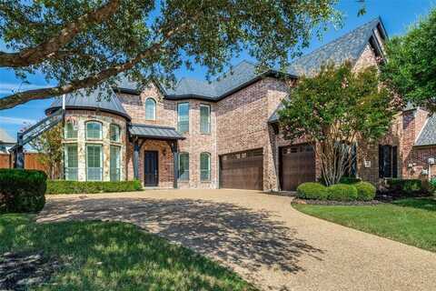 3376 Hartford Lane, Frisco, TX 75033