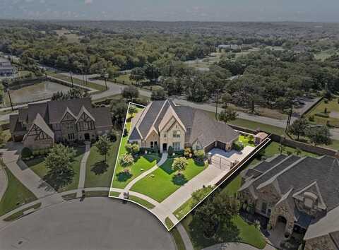 1800 Firenze Street, Keller, TX 76262