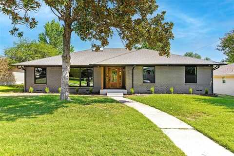 9543 MILLRIDGE, Dallas, TX 75243