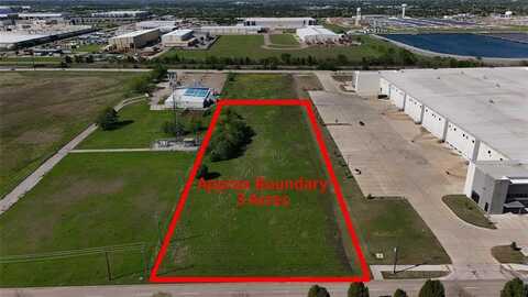 2900 East Glen Boulevard, Mesquite, TX 75181