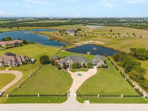 1572 Rabbit Ridge Road, Heath, TX 75032