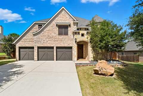 2125 Louis Trail, Weatherford, TX 76087