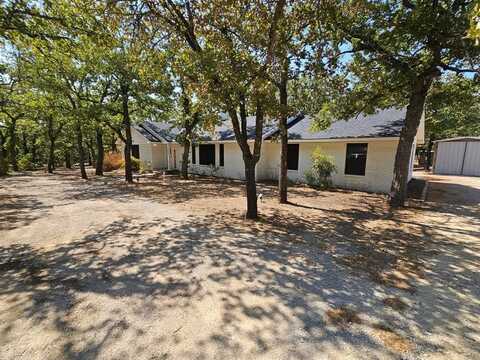 791 County Road 474, Stephenville, TX 76401
